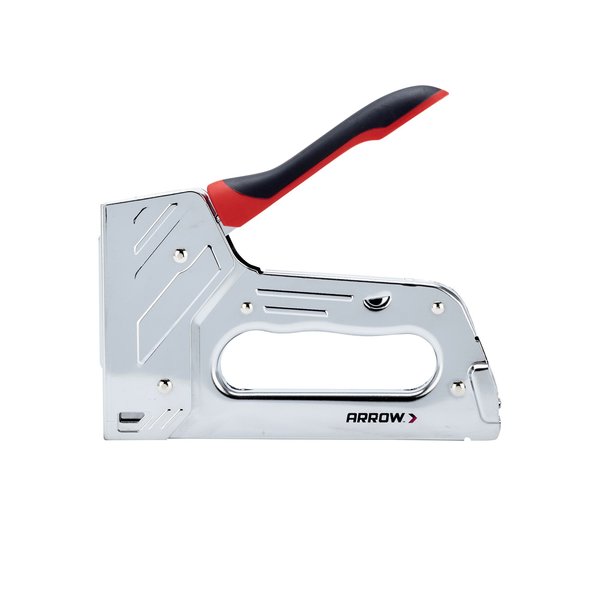 Arrow Fastener Steel Manual Staple Gun T55BL